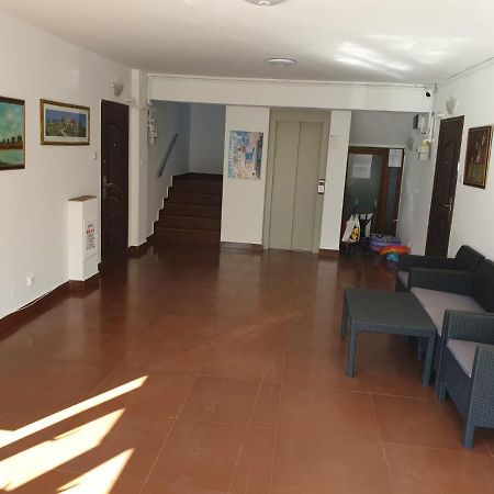 Garsoniera Vila Marie Διαμέρισμα Năvodari Εξωτερικό φωτογραφία