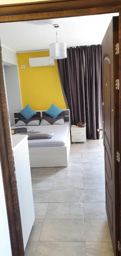 Garsoniera Vila Marie Διαμέρισμα Năvodari Εξωτερικό φωτογραφία