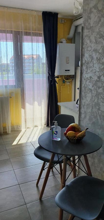 Garsoniera Vila Marie Διαμέρισμα Năvodari Εξωτερικό φωτογραφία