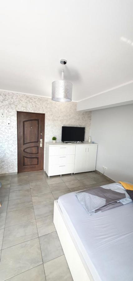 Garsoniera Vila Marie Διαμέρισμα Năvodari Εξωτερικό φωτογραφία