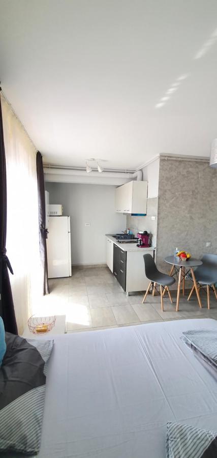Garsoniera Vila Marie Διαμέρισμα Năvodari Εξωτερικό φωτογραφία